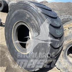 Toyo 26.5R25 Neumáticos, ruedas y llantas