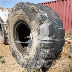 Toyo 33.25x35 Neumáticos, ruedas y llantas