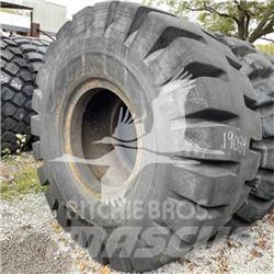 Toyo 33.25x35 Neumáticos, ruedas y llantas