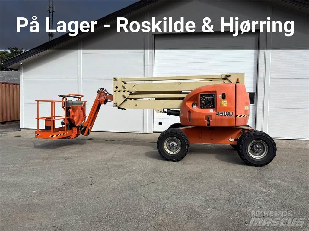 JLG 450AJ Otras plataformas elevadoras