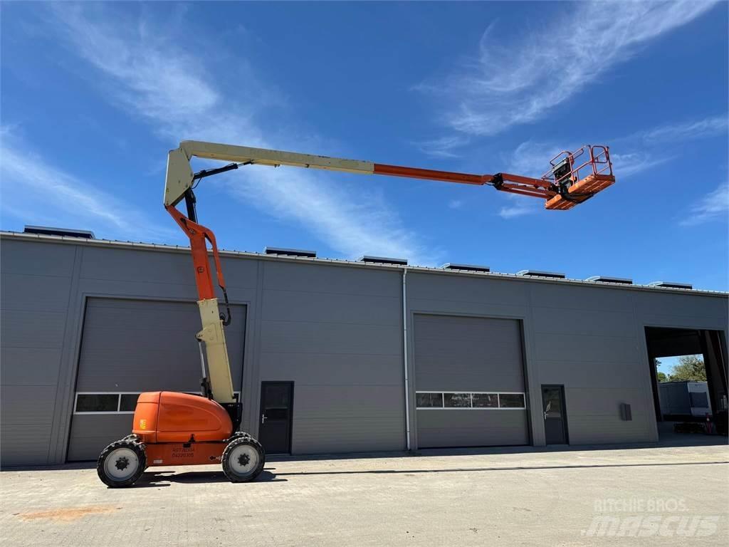 JLG 600aj Otras plataformas elevadoras