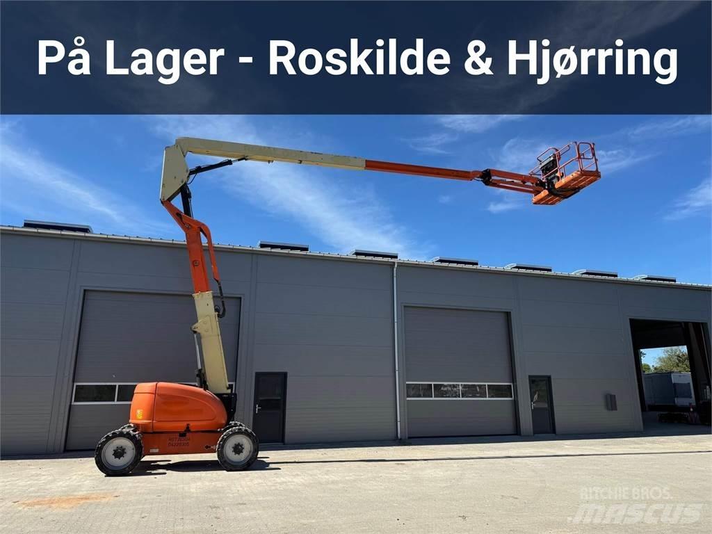 JLG 600aj Otras plataformas elevadoras