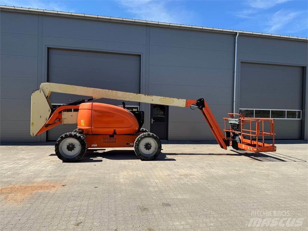 JLG 600aj Otras plataformas elevadoras