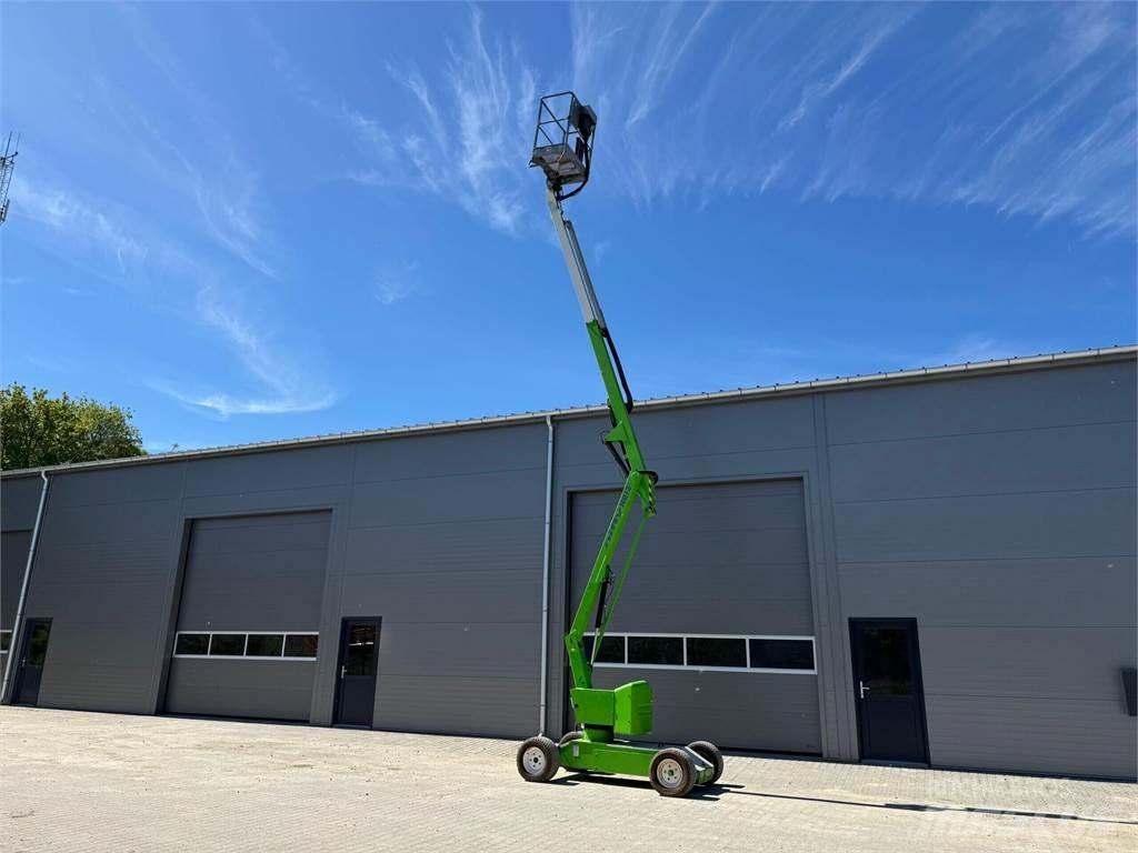 Niftylift HR12NE Otras plataformas elevadoras
