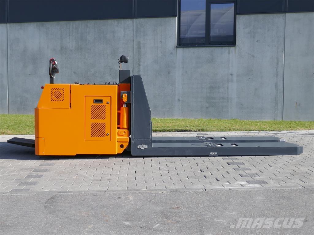 Baka EGU-200 SO Apiladores eléctricos