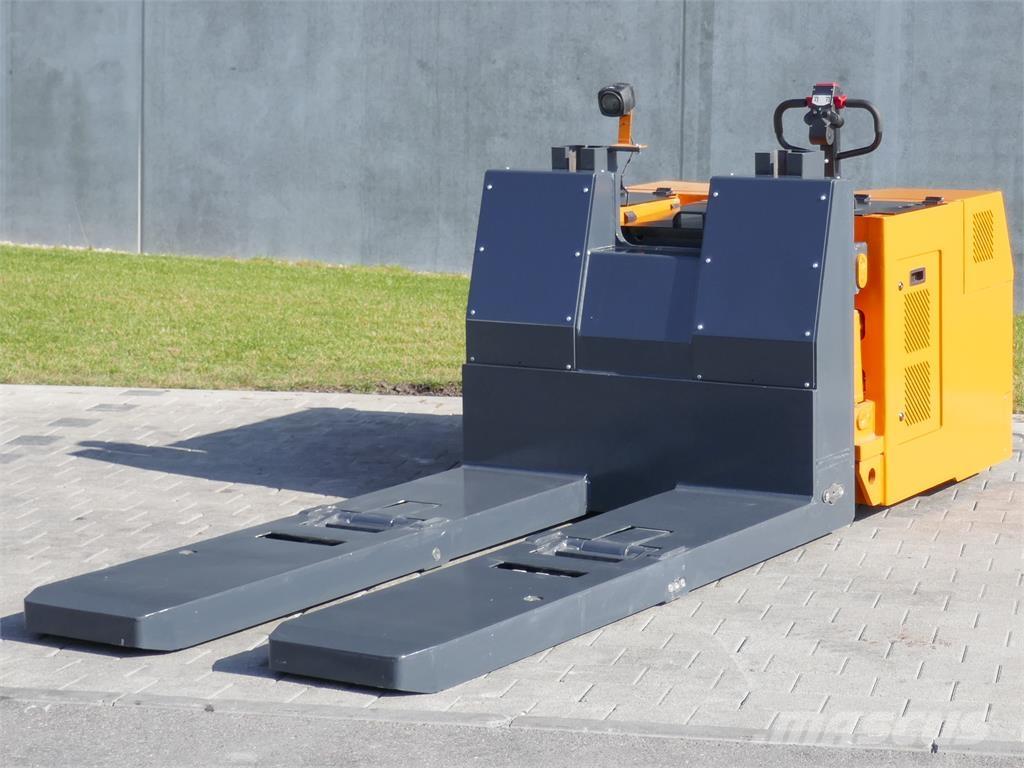 Baka EGU-200 SO Apiladores eléctricos