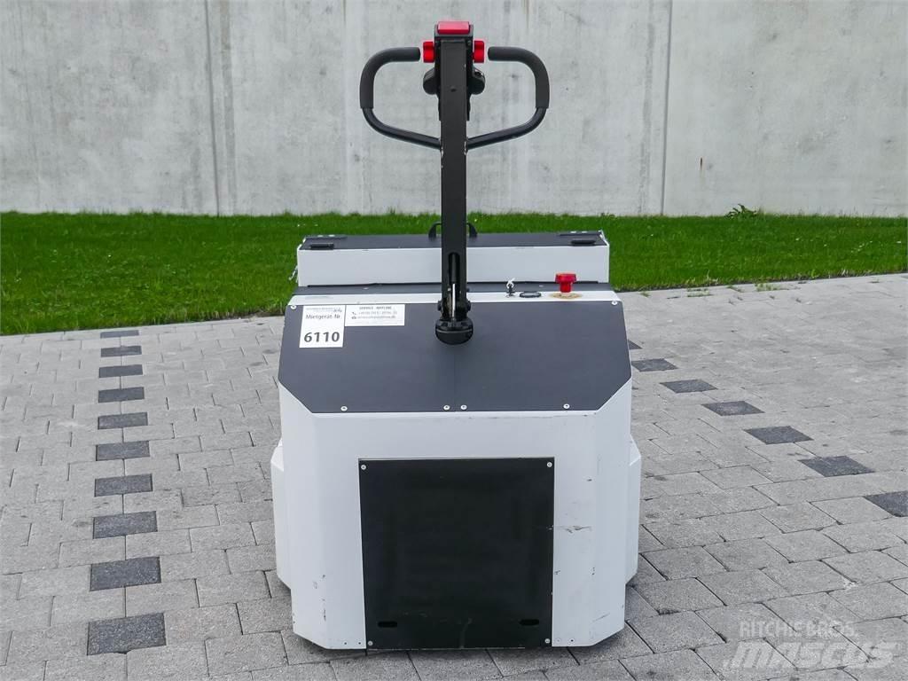 Baka EGU-5020 SO Apiladores eléctricos