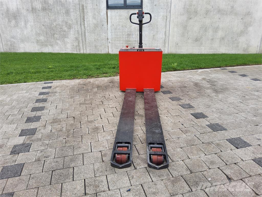 Baka EGU-5020 SO Apiladores eléctricos