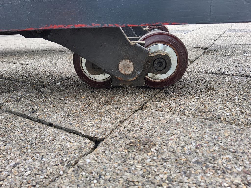 Baka EGU-5020 SO Apiladores eléctricos