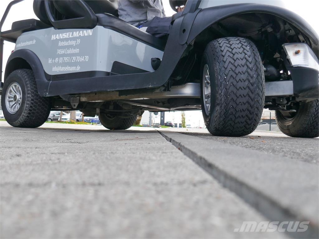 Club Car Club Car Cabeza tractora