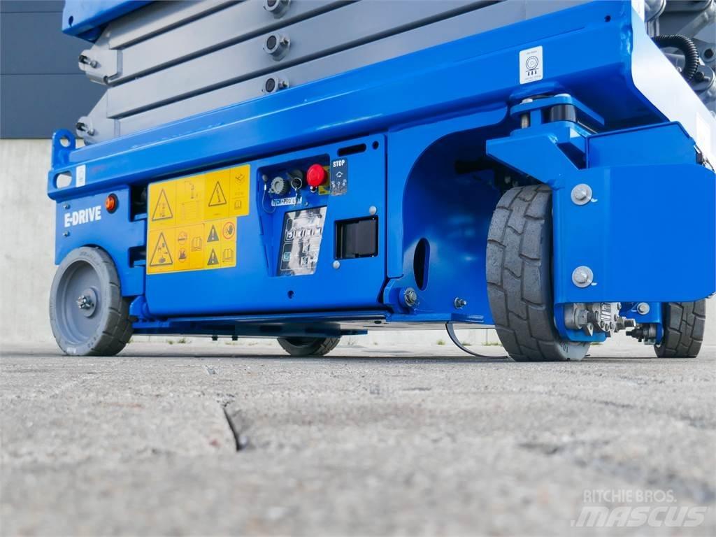 Genie GS 1932 Plataformas tijera