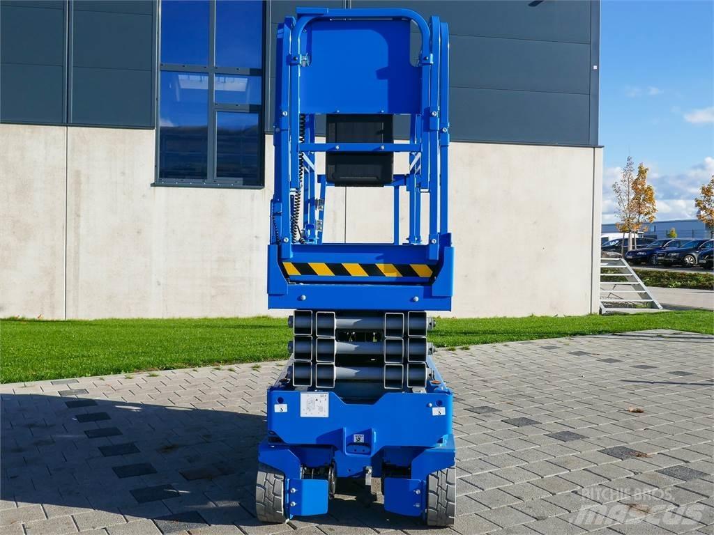 Genie GS 1932 Plataformas tijera