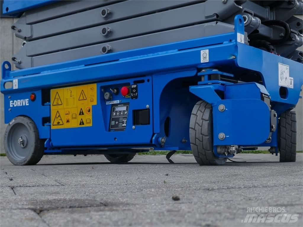 Genie GS 1932 Plataformas tijera
