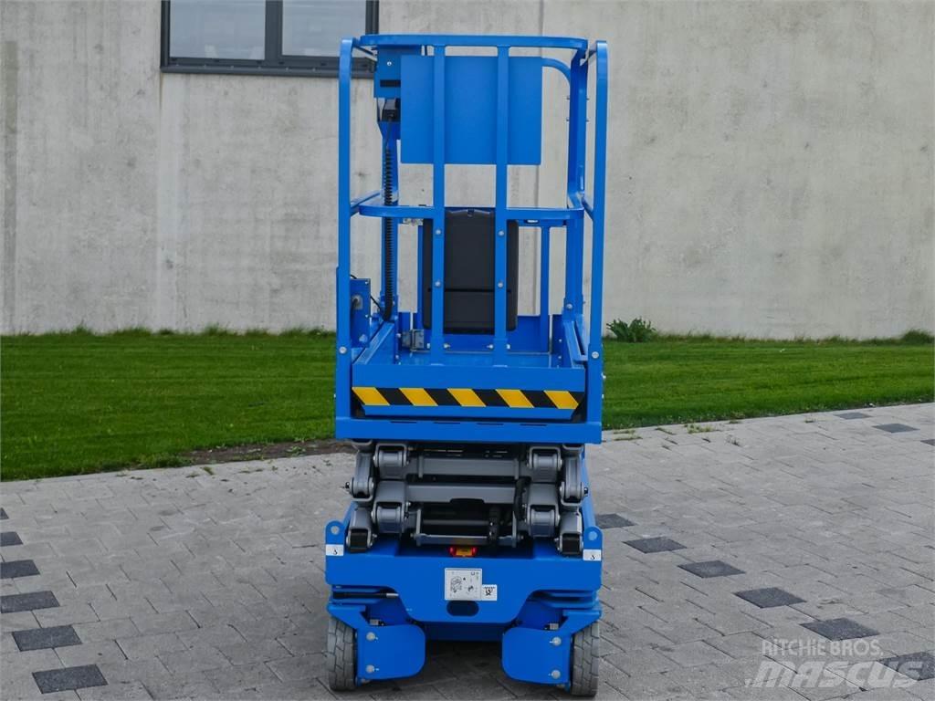 Genie GS 1932 Plataformas tijera