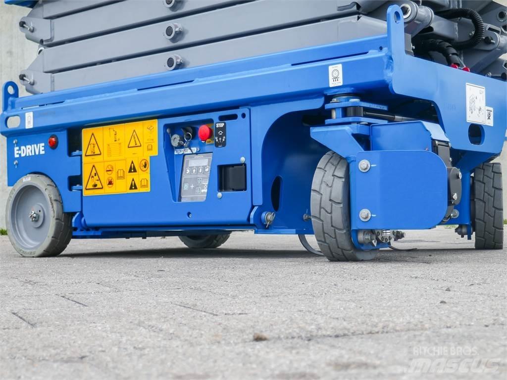 Genie GS 1932 Plataformas tijera