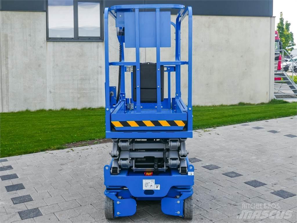 Genie GS 1932 Plataformas tijera