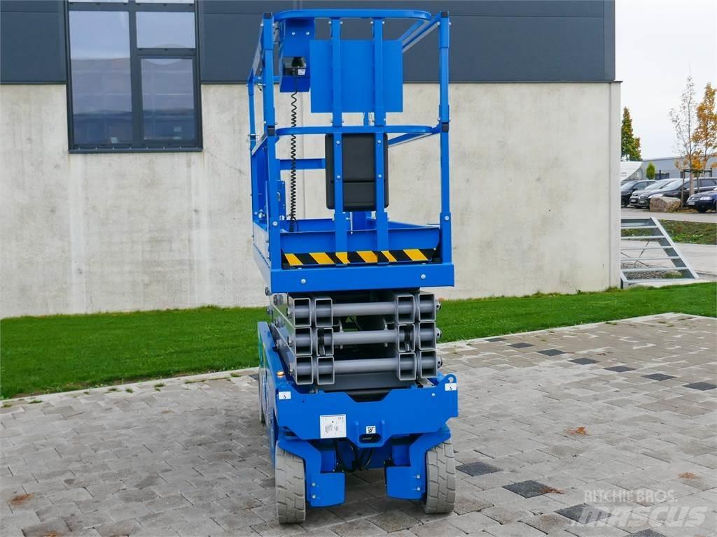 Genie GS 2632 Plataformas tijera