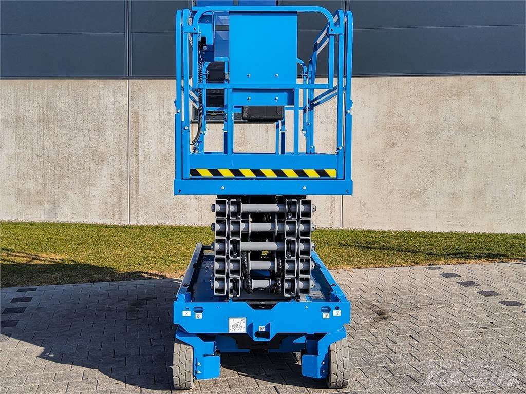 Genie GS 4046 Plataformas tijera