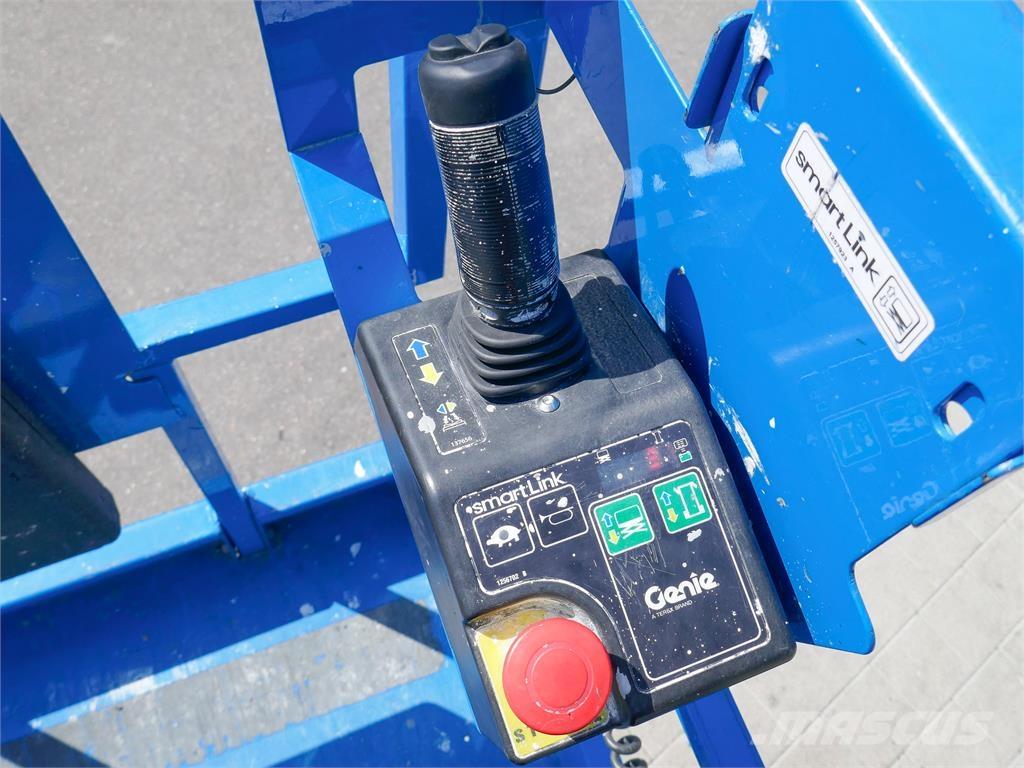 Genie GS 4047 Plataformas tijera