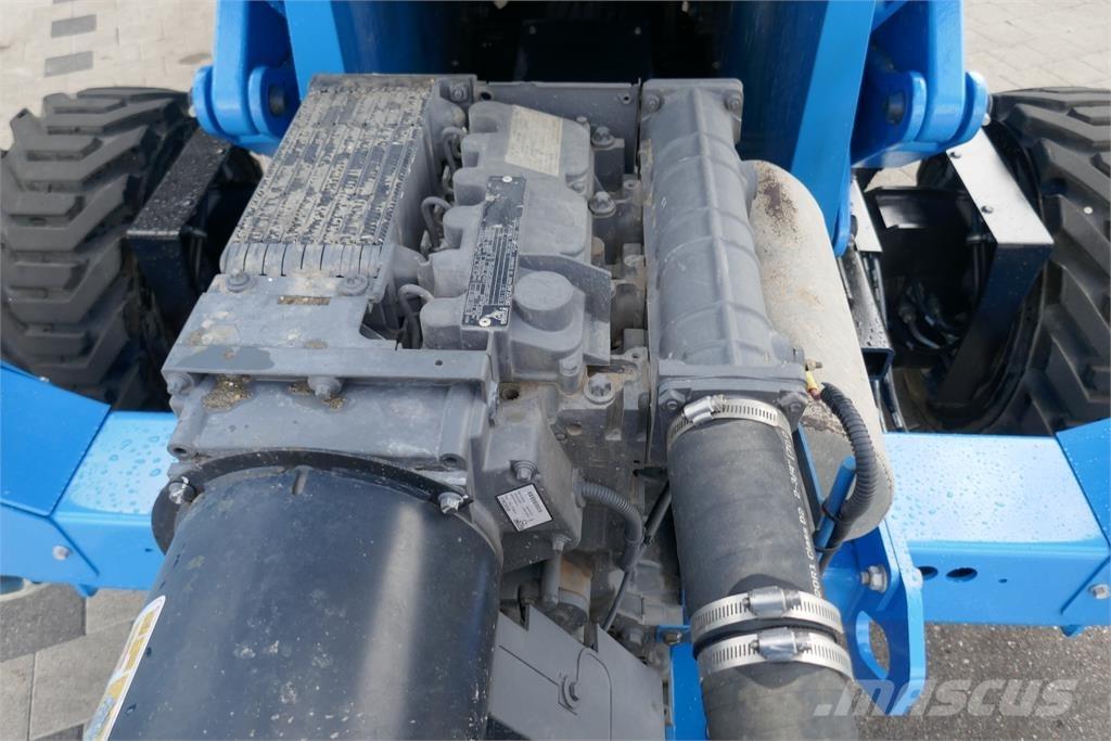 Genie GS 5390 Plataformas tijera