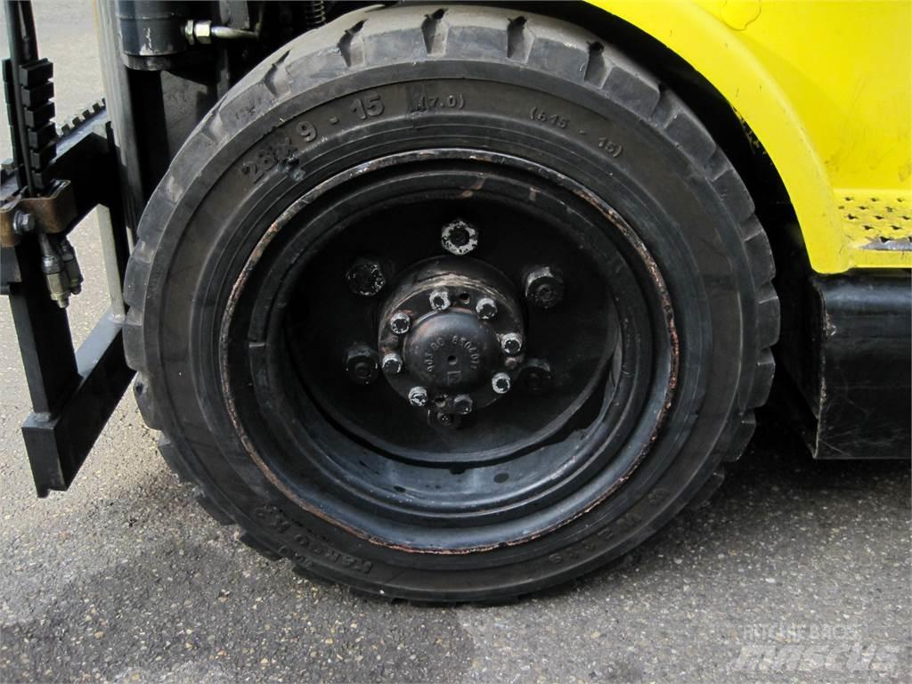 Hyster H 3-00XM Carretillas LPG