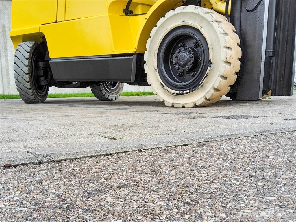 Hyster H 5.50 XM Carretillas LPG