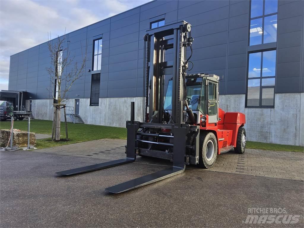 Kalmar DCE 150-12 Carretillas diesel