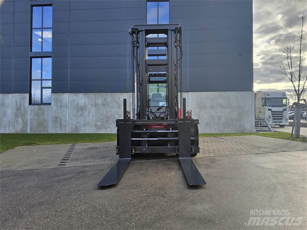 Kalmar DCE 150-12 Carretillas diesel