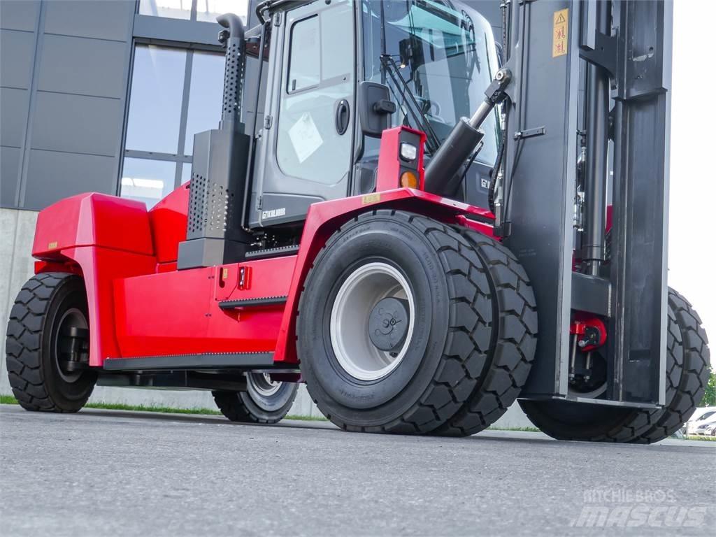 Kalmar DCG 100-12 Carretillas diesel
