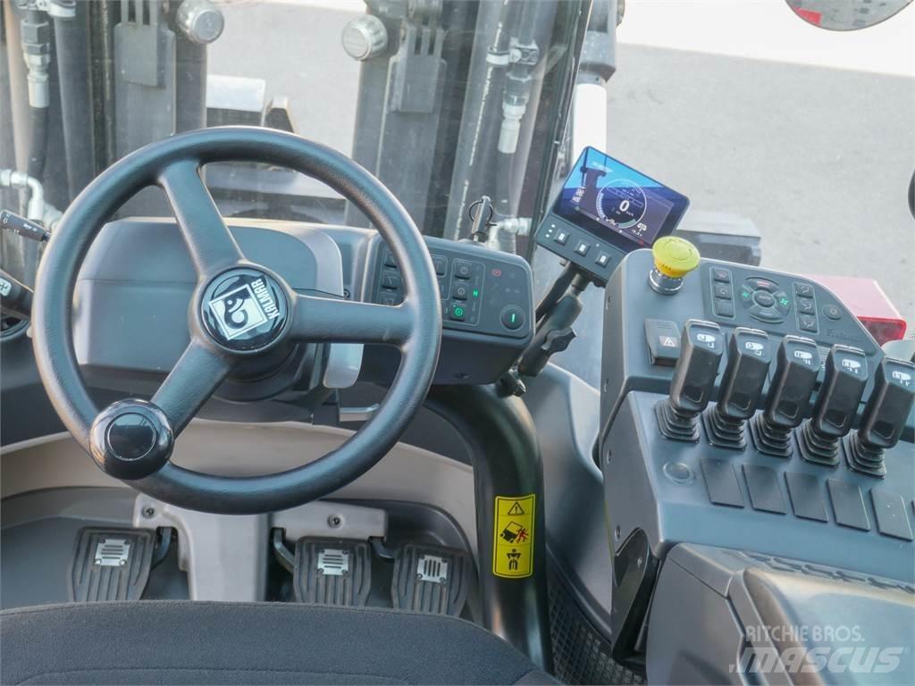 Kalmar DCG 160-12 Carretillas diesel