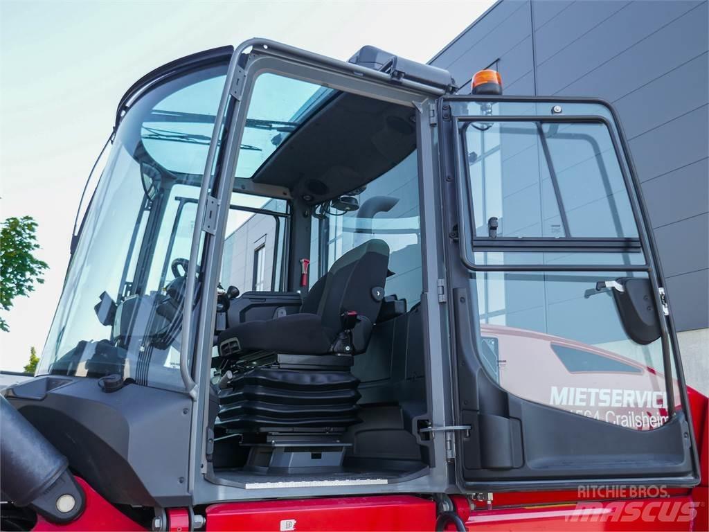 Kalmar DCG 160-12 Carretillas diesel
