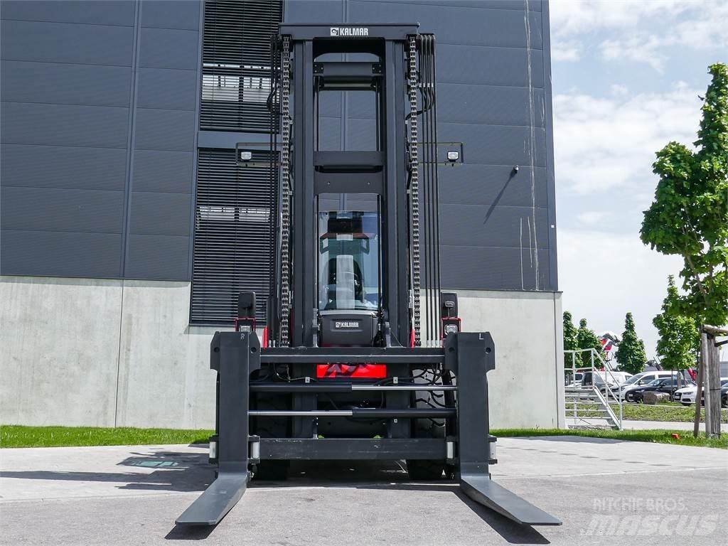 Kalmar DCG 160-12 Carretillas diesel