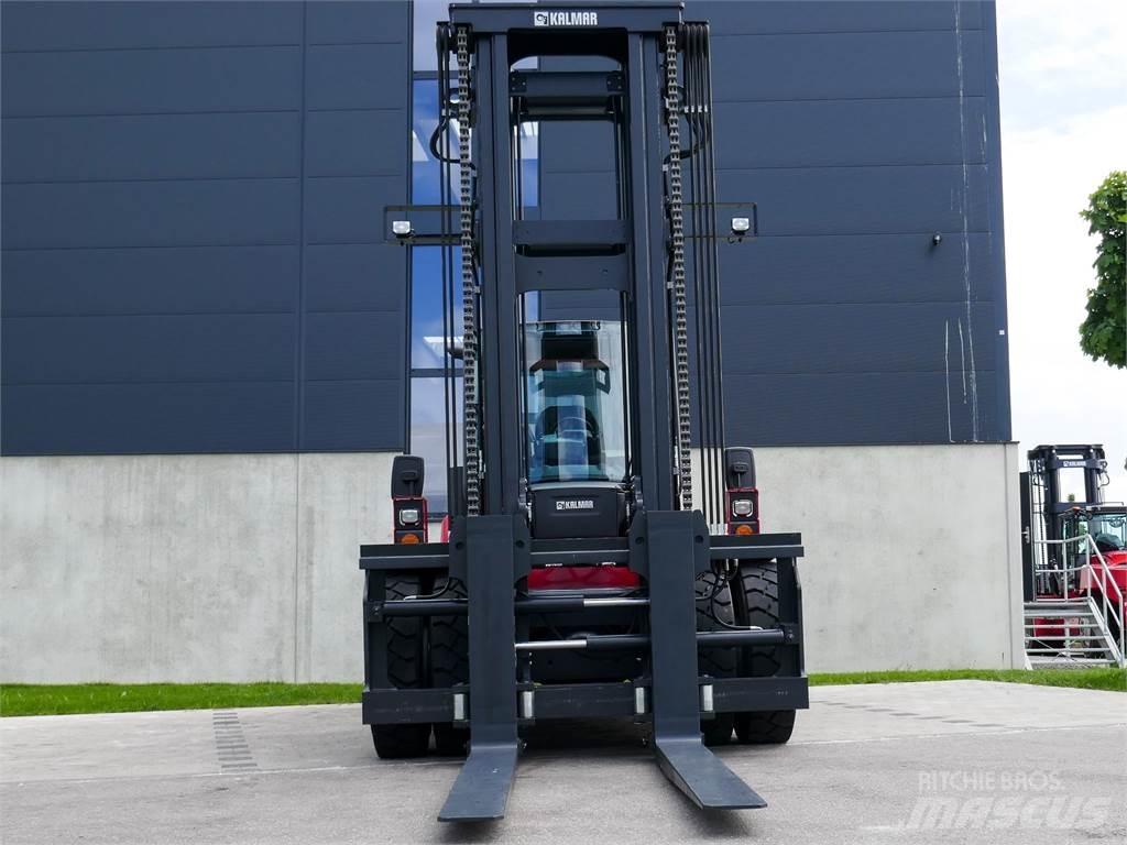 Kalmar DCG 160-12 Carretillas diesel