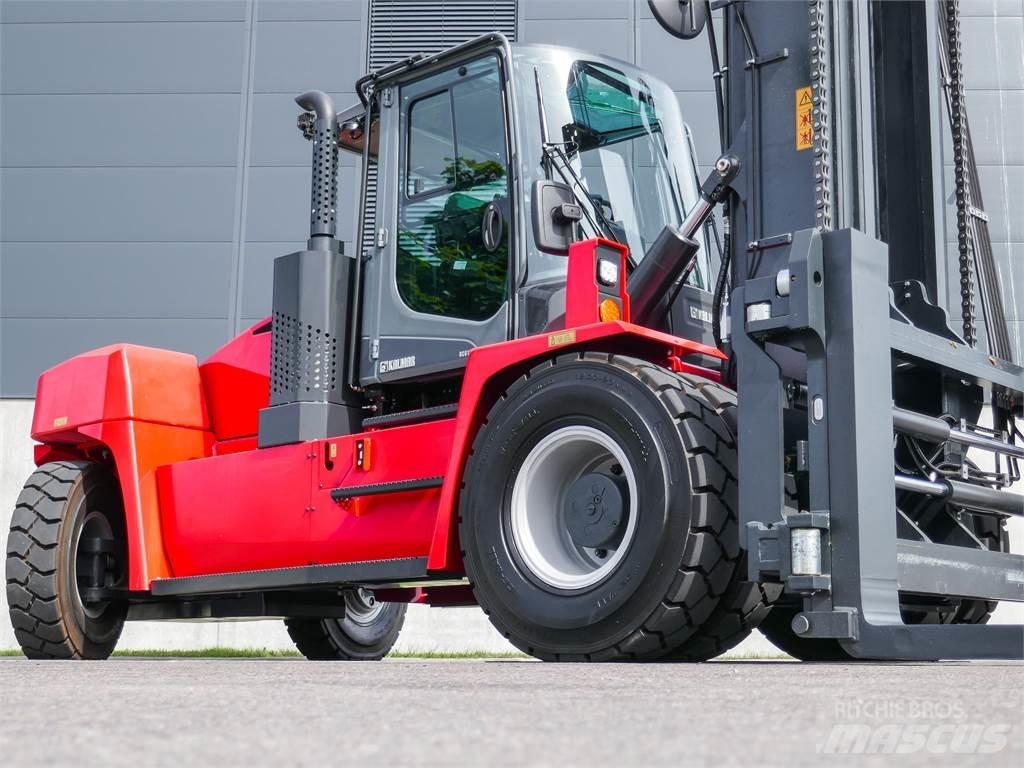 Kalmar DCG 160-12 Carretillas diesel