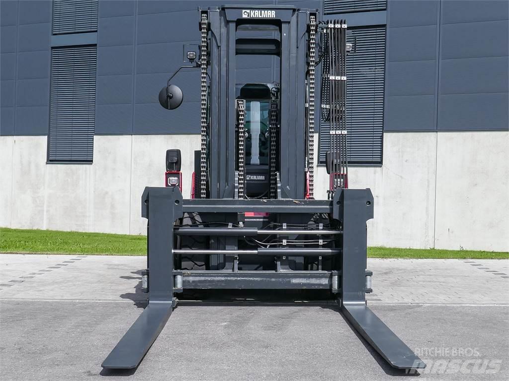 Kalmar DCG 160-12 Carretillas diesel