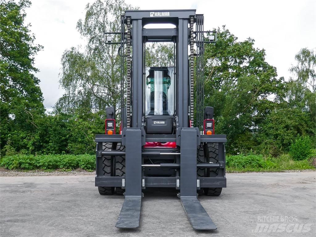 Kalmar DCG 160-12 Carretillas diesel
