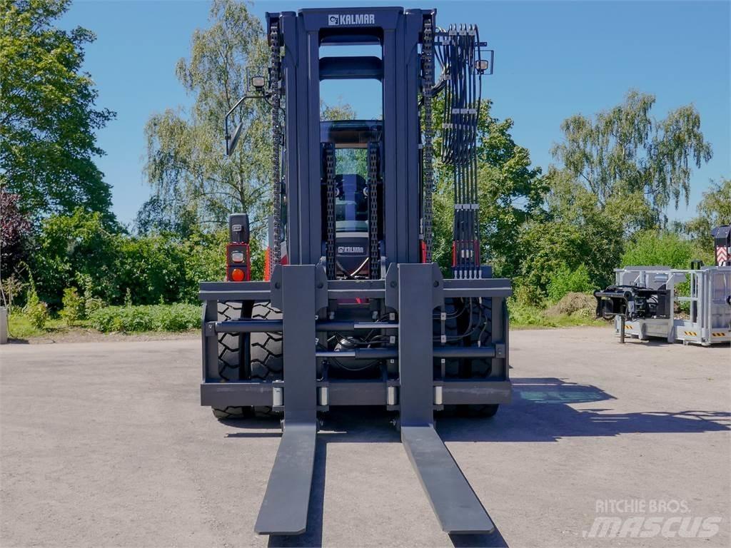 Kalmar DCG 160-12 Carretillas diesel