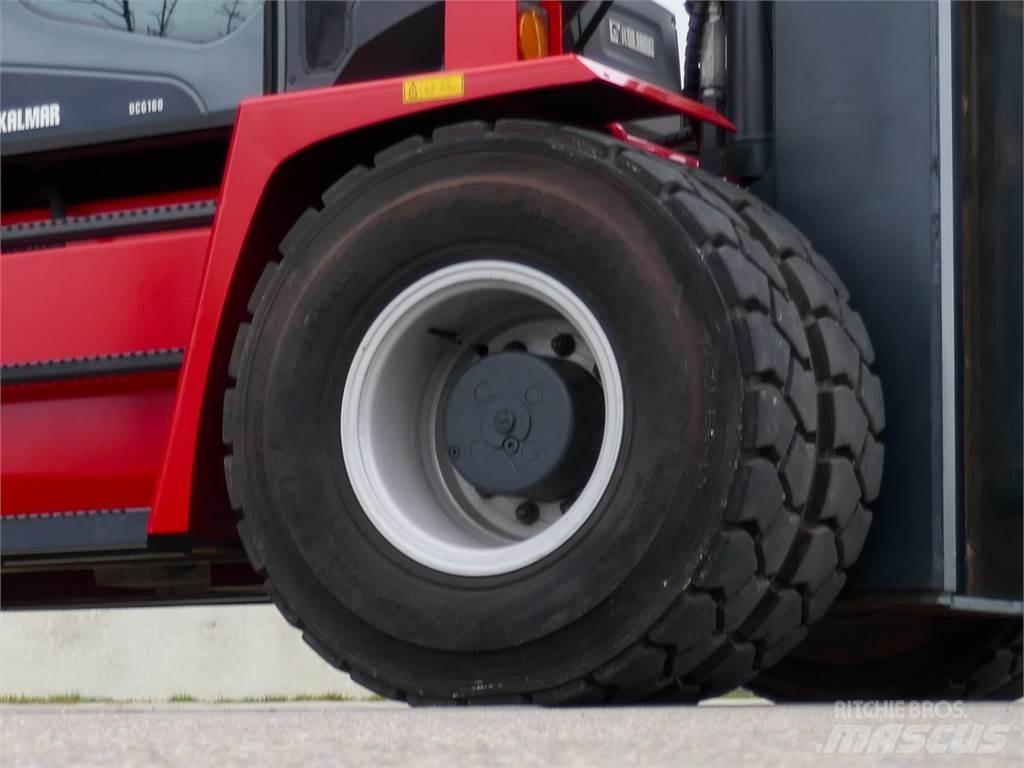 Kalmar DCG 160-12 Carretillas diesel