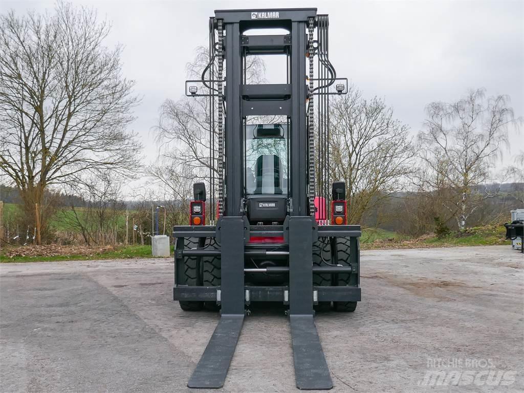 Kalmar DCG 160-12 Carretillas diesel