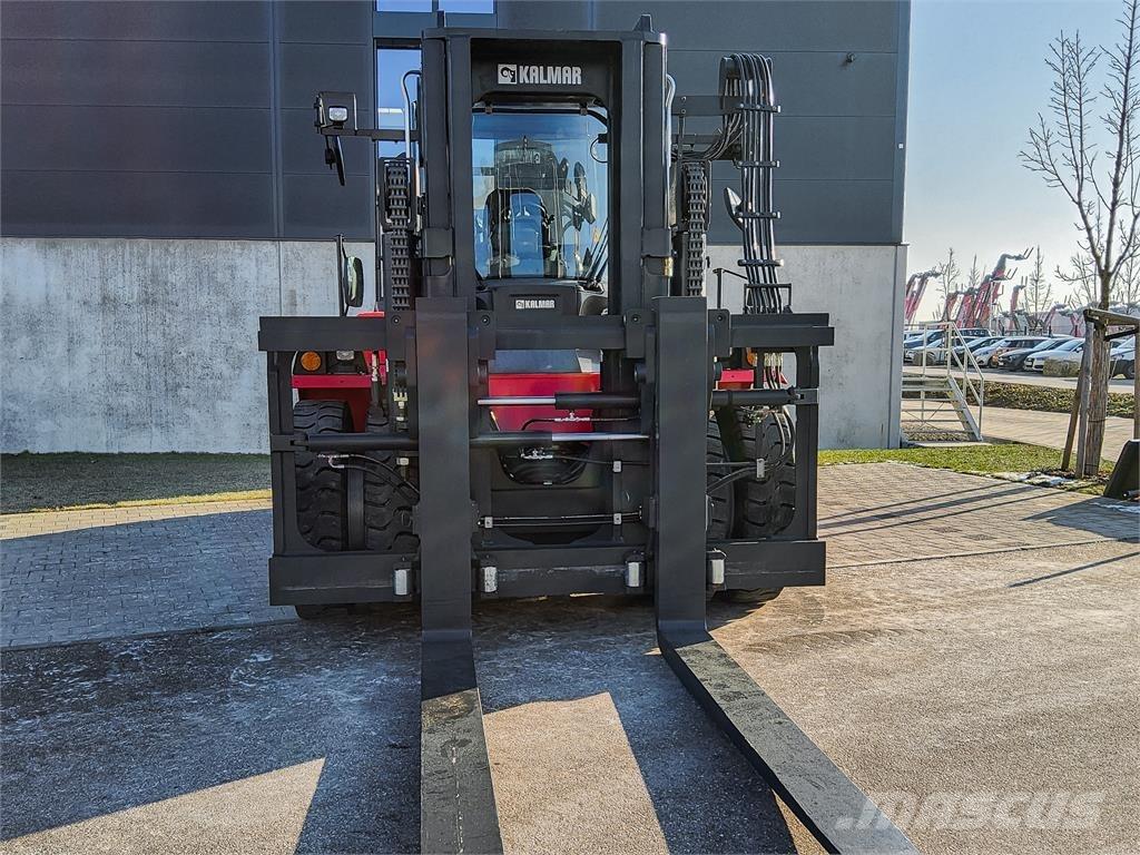 Kalmar DCG 250-12 Carretillas diesel