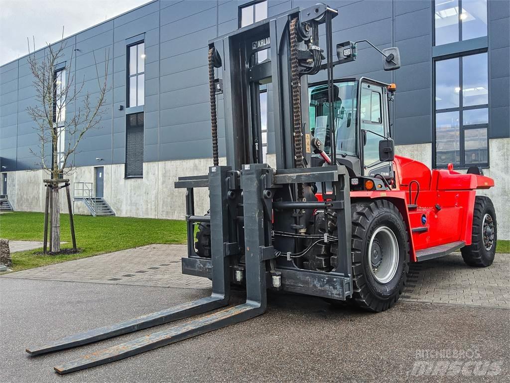 Kalmar DCG 250-12 Carretillas diesel