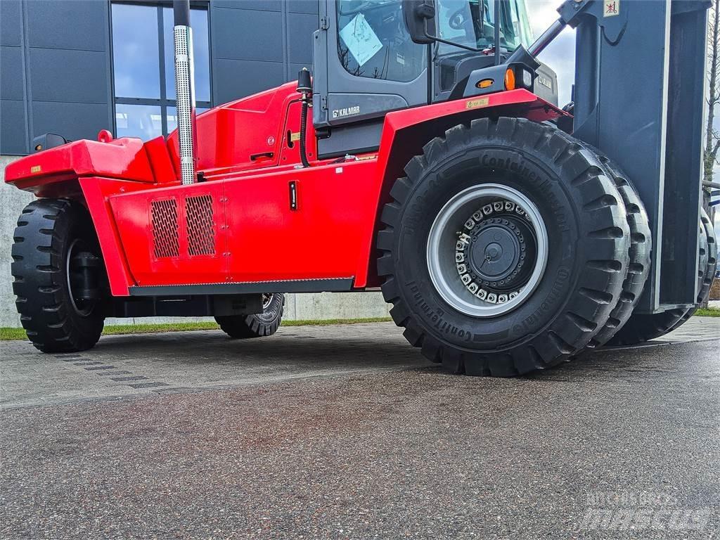 Kalmar DCG 250-12 Carretillas diesel