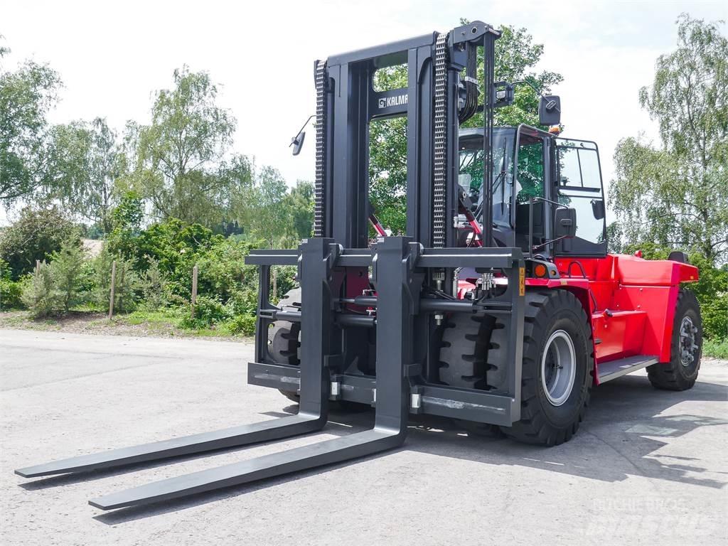 Kalmar DCG 330-12 Carretillas diesel