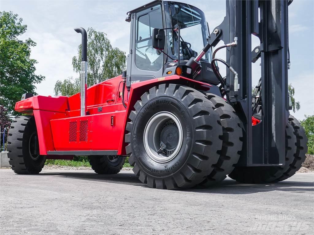 Kalmar DCG 330-12 Carretillas diesel