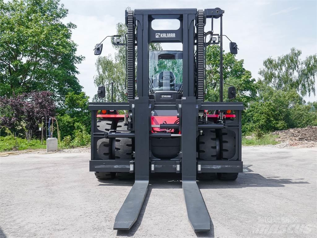 Kalmar DCG 330-12 Carretillas diesel