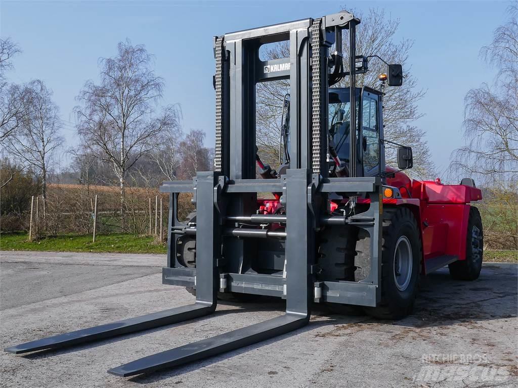 Kalmar DCG 330-12 Carretillas diesel