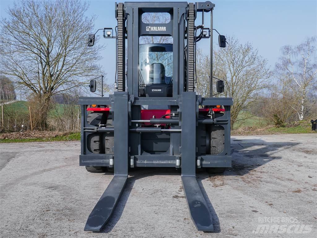 Kalmar DCG 330-12 Carretillas diesel