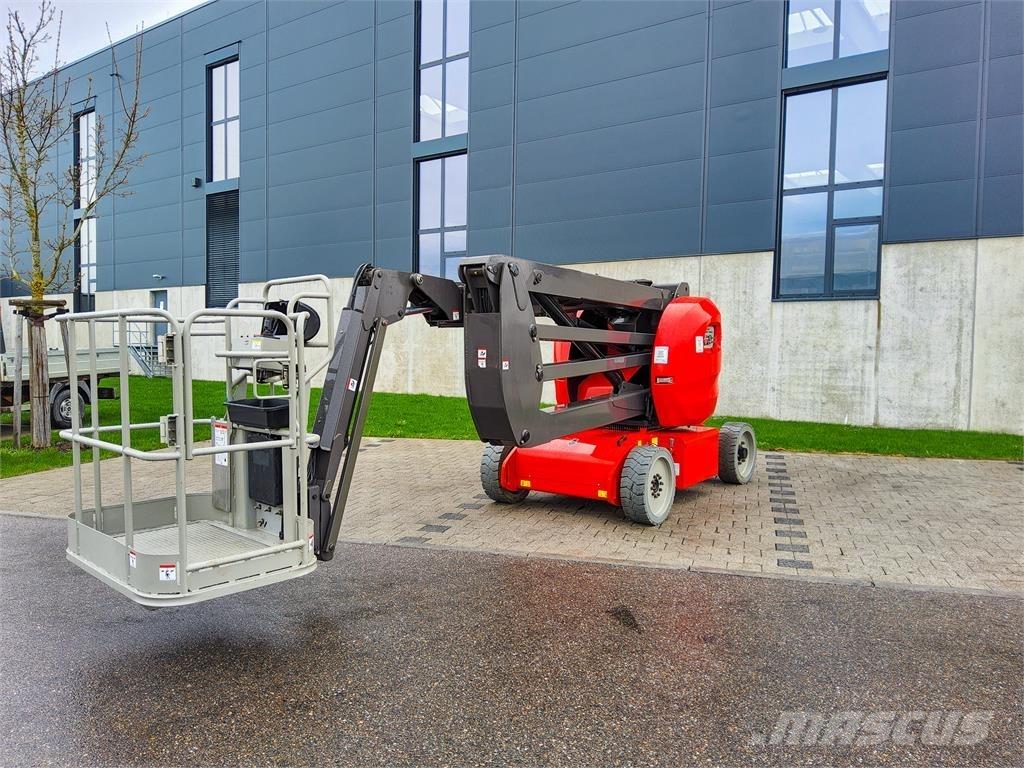 Manitou 150 AETJC Plataforma de trabajo articulada
