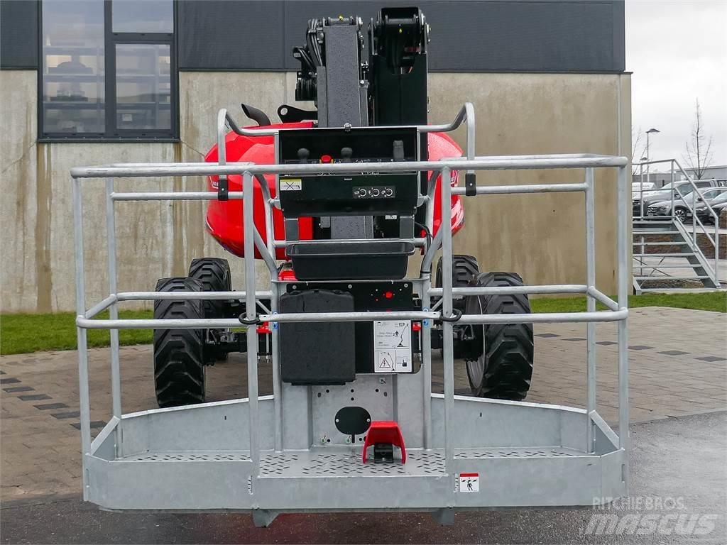 Manitou 160 ATJ Plataforma de trabajo articulada