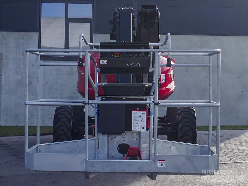 Manitou 160 ATJ Plataforma de trabajo articulada